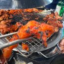 피에스타PC 인천청학점 | [연수/청학] 연수역 근처 참나물무침이 맛있는 뽕달네참숯불닭갈비 / 내돈내산 솔직후기