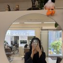 올뷰 | [웨딩염색] 올뷰 웨딩촬영용 염색 후기