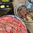 조금시장 소병갑 | 부평동맛집 부산깡통시장맛집 소갈비살 7,400원 실화?원조서면소갈비살 남포점 후기