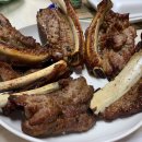 뽀대갈비 이미지