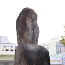진주 상평동 석조여래입상 이미지