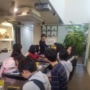 마송중학교 | 김포마송중학교 칠보공예 일일체험 후기 [(사)한국칠보공예협회]