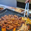 광안역 1번출구 LG유플러스 앞 | 광안역 대패삼겹 점심특선 가성비 맛집 조선대패