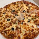 베리원치킨임실피자 | 영스 임실피자 앤 치킨 양양쏠비치 맛집이에요 특히 피자 치즈가 맛있음!