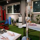 소운소 Ark Gym 이미지