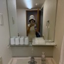 북부 제2화장실(바그다드 커피샵 옆) | 오키나와 북부 여행, 마하이나 웰니스 리조트 내돈내산 이용 후기