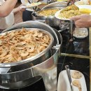 카누여행사 | 12월 태국 푸켓 아이랑 팡아만 카누 투어 체험 후기, 팡아만 식당