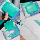 킹 소프트 | 비데물티슈추천 킹소프트터치 저자극물티슈 후기