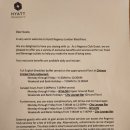 블랙호텔 | 영국 런던 호텔 하얏트 리젠시 블랙프라이어스 숙박 후기