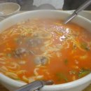 비온날칼국수