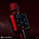 두루엠 | 미라클엠 M500 블루투스마이크 가정용 차량용 노래방마이크 고민 후기