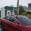 월포 공영주차장 화장실 이미지