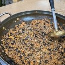 진주손만두 즉석떡볶이 이미지