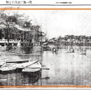 [이 땅에 남아있는 저들의 기념물] 전북대 후면으로 쫓겨난 ‘덕진공원지비(덕진운동장건설비)’의 건립 내력 이미지