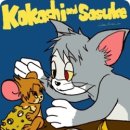 Tom and Jerry 이미지