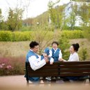 내생의봄날 대구수목원 이미지