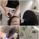 두피쉼터 | 동탄두피스케일링 이용 후기 정기적인 관리가 두피에 주는 긍정적인 신호들