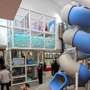 어린이 실내체육놀이터 | [광주여행] 경기도 광주 실내키즈놀이터, "광주어린이체육센터"