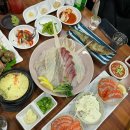 아즈아원 다이닝코드