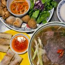 명성치과의원 | 베트남 음식 맛집 비엣소셜클럽 전포본점ㅣ서면 쌀국수 맛집 추천