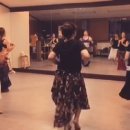 레나타 벨리댄스 초중급반 영상 2018.7.17 이미지