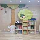 라온 유치원 이미지