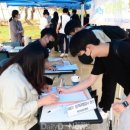 북구보건복지센터 앞 이미지