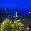 중문진실캠핑장 이미지