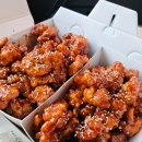 훼미리통닭