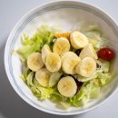 삶은 계란 저녁 바나나 다이어트 후기
