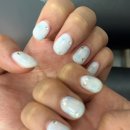 포유아트 | 수완지구네일샵 포유네일 이달의아트 후기