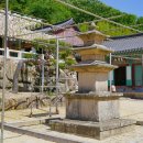 범방동 삼층석탑 이미지