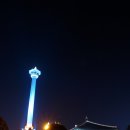 용두산공원 이미지