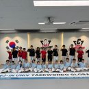 이대훈태권도장 이미지