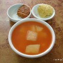 미풍식당 이미지