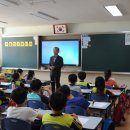 진주 수정 초등 학교 찾아가는 시조교실 이미지