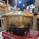 쉼터투 | 겨울 제철 음식 중동쉼터 굴찜 중사이즈 내돈내산 후기