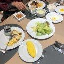 마리나GM부페 1층화장실 | 속초 숙소 추천 홈마리나속초 호텔 조식 가격 운영시간 피트니스 GYM 후기