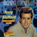 Suspicion - Terry Stafford - 이미지