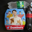 도미노피자 베이컨 체다치즈 / 피자헛 화이트 트러플 스테이크 뇨끼, 씨푸드킹, 한근 치즈 페퍼로니