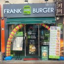 프랭크버거 신내점 | 프랭크버거 신내점 방문후기 쉬림프버거 맛있네요!