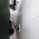 양산벽걸이티비설치강철뭉치TV 이미지