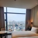 류호텔 | 서울 앰버서더 풀만호텔 호캉스 내돈내산 후기