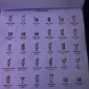 교집합 | [홍대/맛집] 분위기 좋은 술집 '교집합' 칵테일바 후기