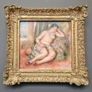 스타무도장 | 파리 오르세 미술관 _ 세잔 &amp; 르누아르