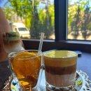 수송동 커피 이미지