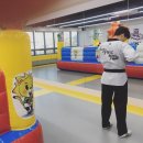 경희대사랑인태권도 이미지