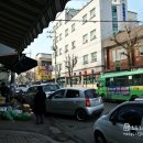 (버스)서정리시장 이미지