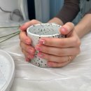 스펀지 부천점 | 쥬블링네일 | 부천 신중동 1인 네일샵 솔직 후기 (이달의아트💅)