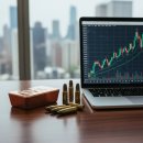 풍산시장 | 풍산 주가 전망 및 실적.. 구리 가격 상승과 방산 수출 투자 포인트